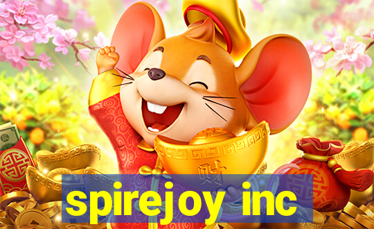 spirejoy inc